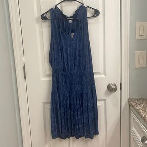 Current Air mini dress
